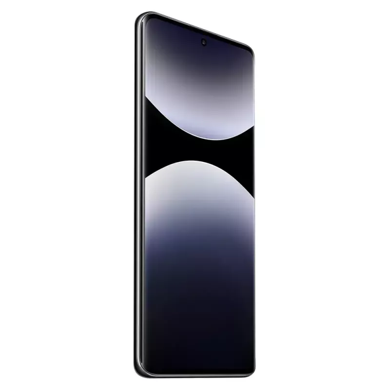 Smartphone Xiaomi MZB0I9LEU 6,67 palca Dual-SIM Čierny