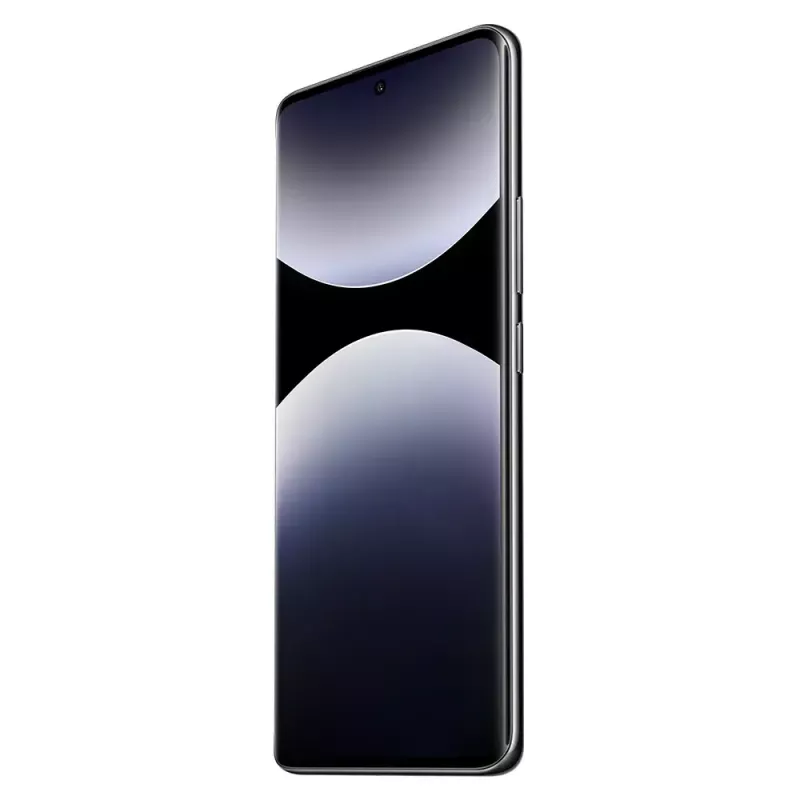 Smartphone Xiaomi MZB0I9LEU 6,67 palca Dual-SIM Čierny