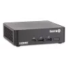 TERRA 1000074 PC/Workstation Intel Core Ultra 5 125H 16 GB DDR5-SDRAM 500 GB SSD Windows 11 Pro Micro PC čierny