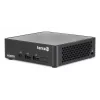 TERRA 1000074 PC/Workstation Intel Core Ultra 5 125H 16 GB DDR5-SDRAM 500 GB SSD Windows 11 Pro Micro PC čierny