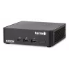 TERRA 1000074 PC/Workstation Intel Core Ultra 5 125H 16 GB DDR5-SDRAM 500 GB SSD Windows 11 Pro Micro PC čierny