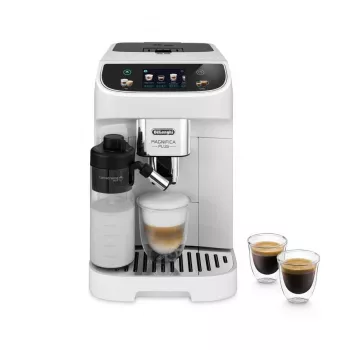 De’Longhi Magnifica Plus ECAM320.60.W plnoautomatický kávovar 1,9 l