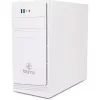 TERRA PC-BUSINESS 6000wh SILENT Intel Core Ultra 5 225 16 GB DDR5-SDRAM 500 GB SSD Windows 11 Pro Mini Tower biely