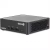 TERRA Micro 6000 SILENT GREENLINE Intel Core 5 120U 16 GB DDR5-SDRAM 500 GB SSD Windows 11 Pro Micro PC Mini PC čierny