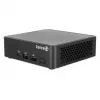 TERRA Micro 6000 SILENT GREENLINE Intel Core 5 120U 16 GB DDR5-SDRAM 500 GB SSD Windows 11 Pro Micro PC Mini PC čierny