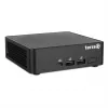 TERRA Micro 6000 SILENT GREENLINE Intel Core 5 120U 16 GB DDR5-SDRAM 500 GB SSD Windows 11 Pro Micro PC Mini PC čierny