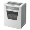 Leitz IQ Office skartovač Security P5, mikrostrih, 22,3 cm, 2 x 15 mm, 23 l, 250 listov, 55 dB