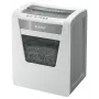 Leitz IQ Office skartovač Security P5, mikrostrih, 22,3 cm, 2 x 15 mm, 23 l, 250 listov, 55 dB