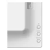 NEC EP-C131 digitálny signage displej 33,8 cm (13,3