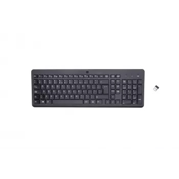 HP 220 bezdrôtová klávesnica