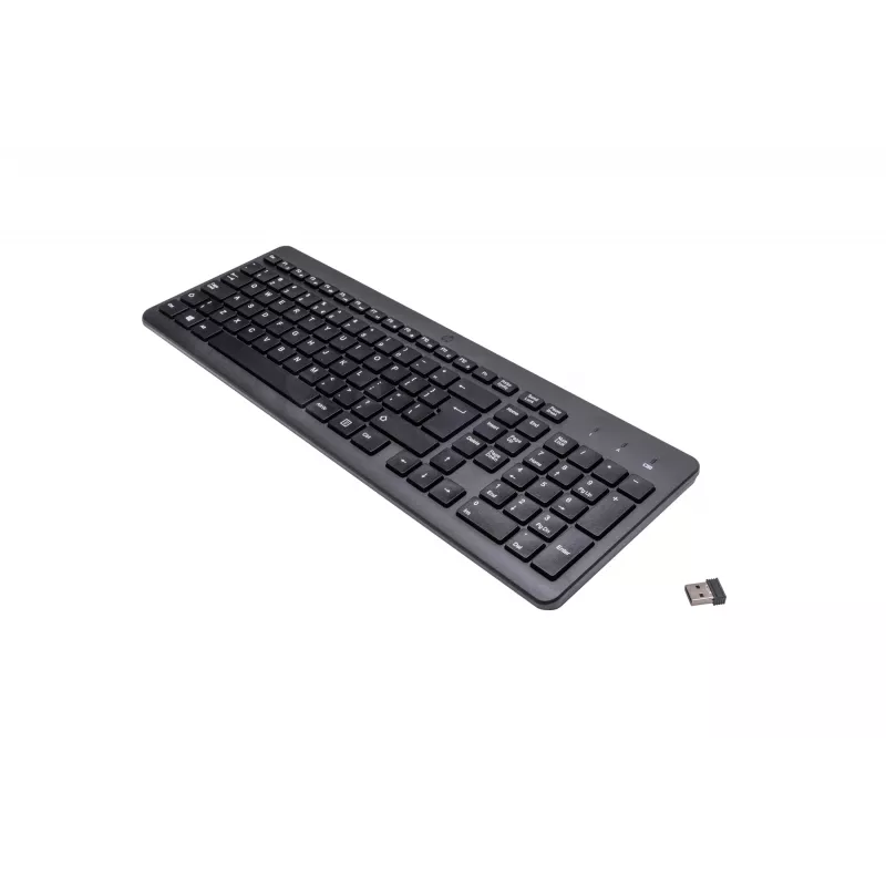 HP 220 bezdrôtová klávesnica