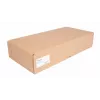 Equip EZR-DIN-4 19-palcový modul pre DIN lištu 2U, RAL 7035