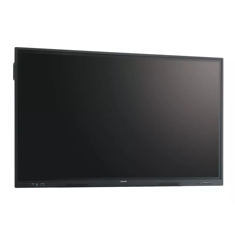 Sharp PN-LC652 165,1 cm (65 palcov) LCD 3840 x 2160 pixelov 4K Ultra HD