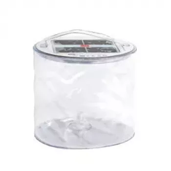 Kempingová lampa na batérie Ultron 185953