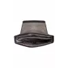 Taška cez rameno dbramante1928 Marselisborg 14 inch Hunter dark unisex ramenný popruh jednofarebná