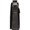 Taška cez rameno dbramante1928 Marselisborg 14 inch Hunter dark unisex ramenný popruh jednofarebná