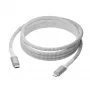 dbramante1928 re-charge Pro – BRD kábel 2m USB-C na Lightning -W