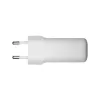 dbramante1928 re-charge Pro - EU nástenná nabíjačka 2x USB-C 20W - W