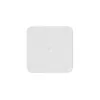 Stojan na headset GENESIS NGM-2233 ABS hliník TPU biely
