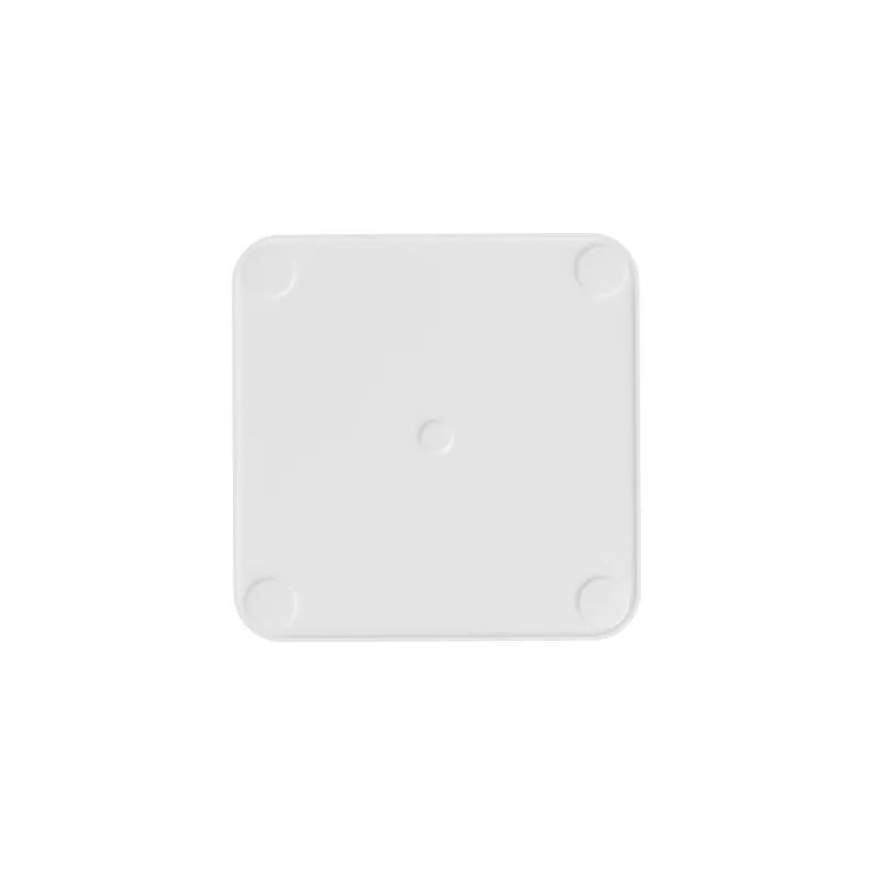 Stojan na headset GENESIS NGM-2233 ABS hliník TPU biely