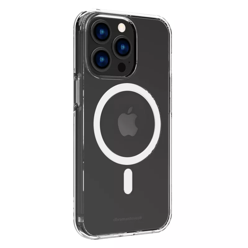 dbramante1928 Iceland Pro kompatibilné s MagSafe – odolné puzdro pre iPhone 13 Pro