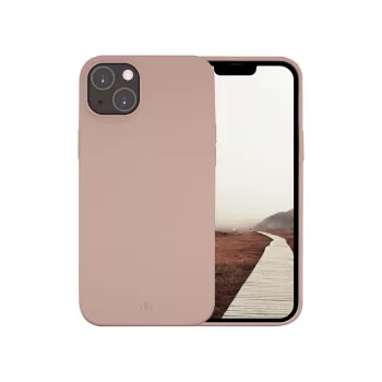 Puzdro na telefón dbramante1928 Costa Rica pre iPhone 14 Plus (6,7 palca) Pink sand