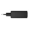 Nástenná nabíjačka dbramante1928 USB-C 65W, AC vstup 110–240V, 1x USB-C, čierna