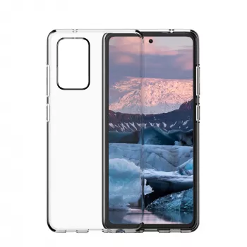 dbramante1928 Bulk - Nuuk - Galaxy A52/A52S - Clear, puzdro, Samsung, Galaxy A52/A52S, 16,5 cm (6,5 palca), transparentné