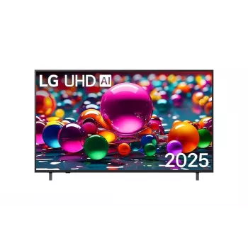 LG UHD AI 65UA75003LA TV 165,1 cm (65
