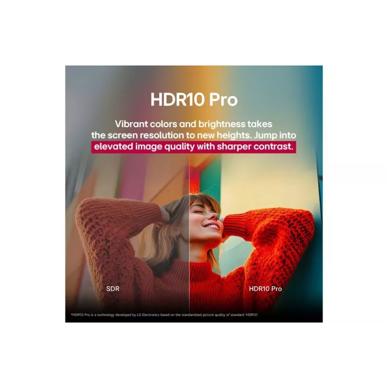 LG UHD AI 65UA75003LA TV 165,1 cm (65 inch) 4K Ultra HD Smart TV Wi-Fi čierna