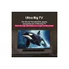 LG UHD AI 65UA75003LA TV 165,1 cm (65 inch) 4K Ultra HD Smart TV Wi-Fi čierna
