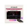 LG UHD AI 65UA75003LA TV 165,1 cm (65 inch) 4K Ultra HD Smart TV Wi-Fi čierna