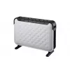 Elektrický teplovzdušný ventilátor Blaupunkt HCO301