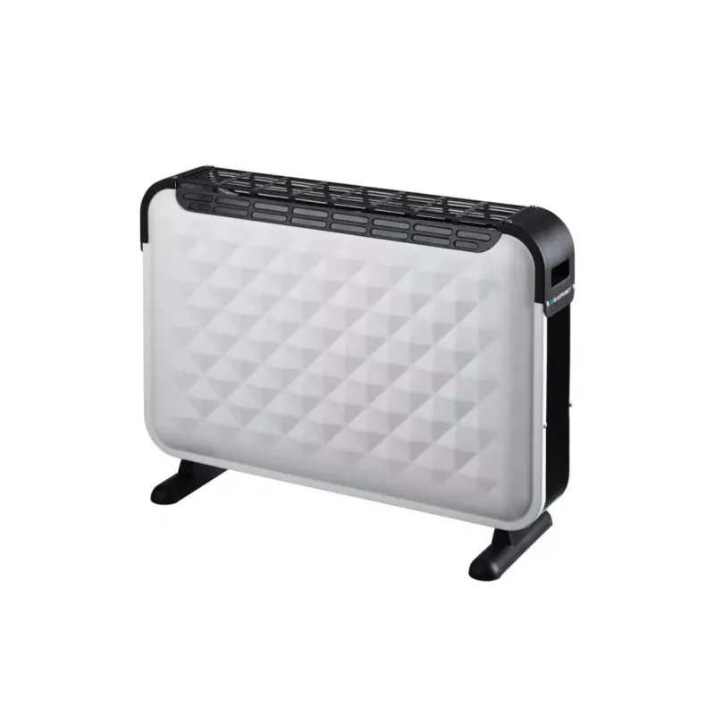 Elektrický teplovzdušný ventilátor Blaupunkt HCO301