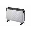 Elektrický teplovzdušný ventilátor Blaupunkt HCO301