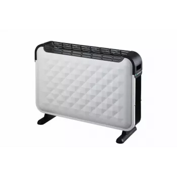 Elektrický teplovzdušný ventilátor Blaupunkt HCO301