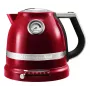 KitchenAid 5KEK1522ECA elektrická kanvica 1,5 l 2400 W červená