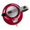 KitchenAid 5KEK1522ECA elektrická kanvica 1,5 l 2400 W červená