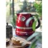 KitchenAid 5KEK1522ECA elektrická kanvica 1,5 l 2400 W červená