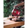 KitchenAid 5KEK1522ECA elektrická kanvica 1,5 l 2400 W červená