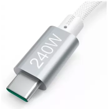Hama Full-Featured USB kábel USB 3.2 Gen 1 (3.1 Gen 1) 1,5 m USB-C biely