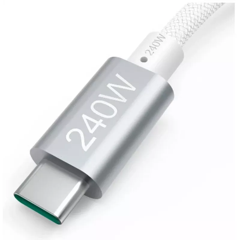 Hama Full-Featured USB kábel USB 3.2 Gen 1 (3.1 Gen 1) 1,5 m USB-C biely