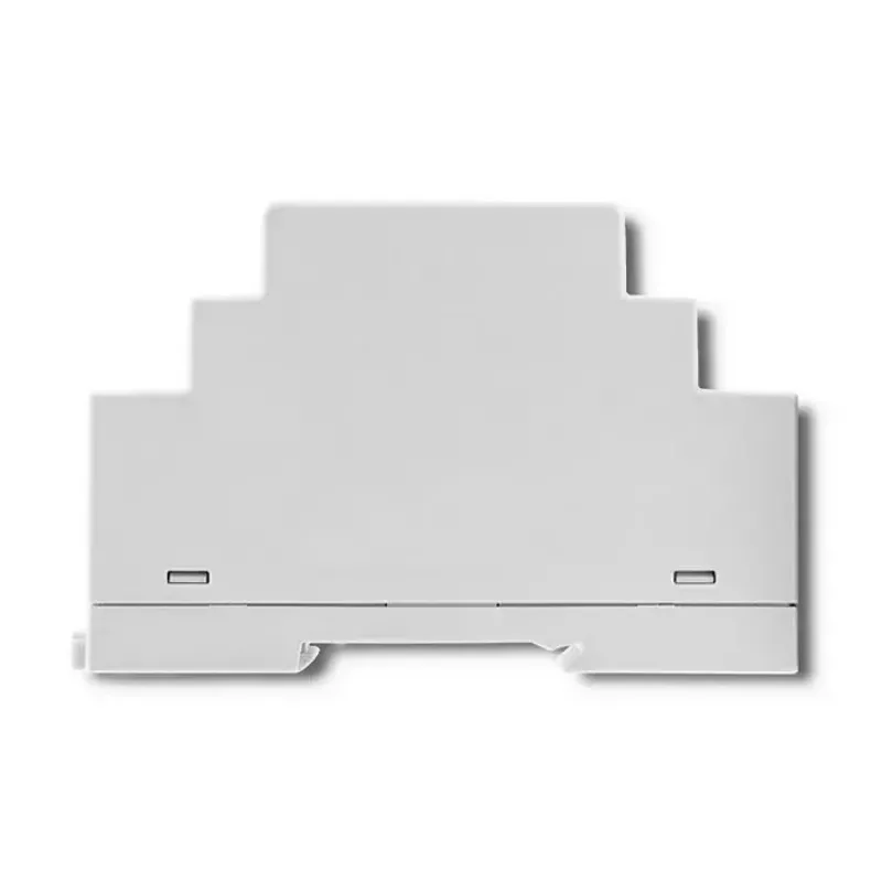 Napájací zdroj na lištu QOLTEC 30W 24V 1,25A sivý