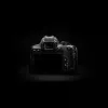 Canon EOS 850D SLR sada fotoaparátu 24,1 MP CMOS 6000 x 4000 pixelov čierna