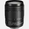 Canon EOS 850D SLR sada fotoaparátu 24,1 MP CMOS 6000 x 4000 pixelov čierna