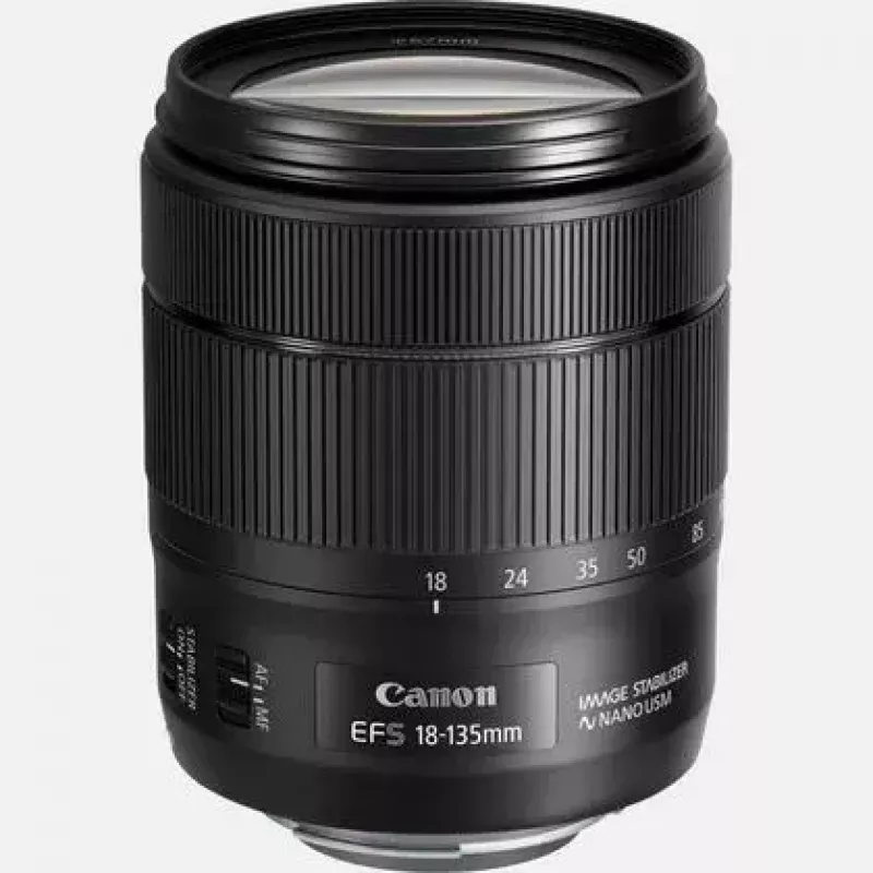 Canon EOS 850D SLR sada fotoaparátu 24,1 MP CMOS 6000 x 4000 pixelov čierna