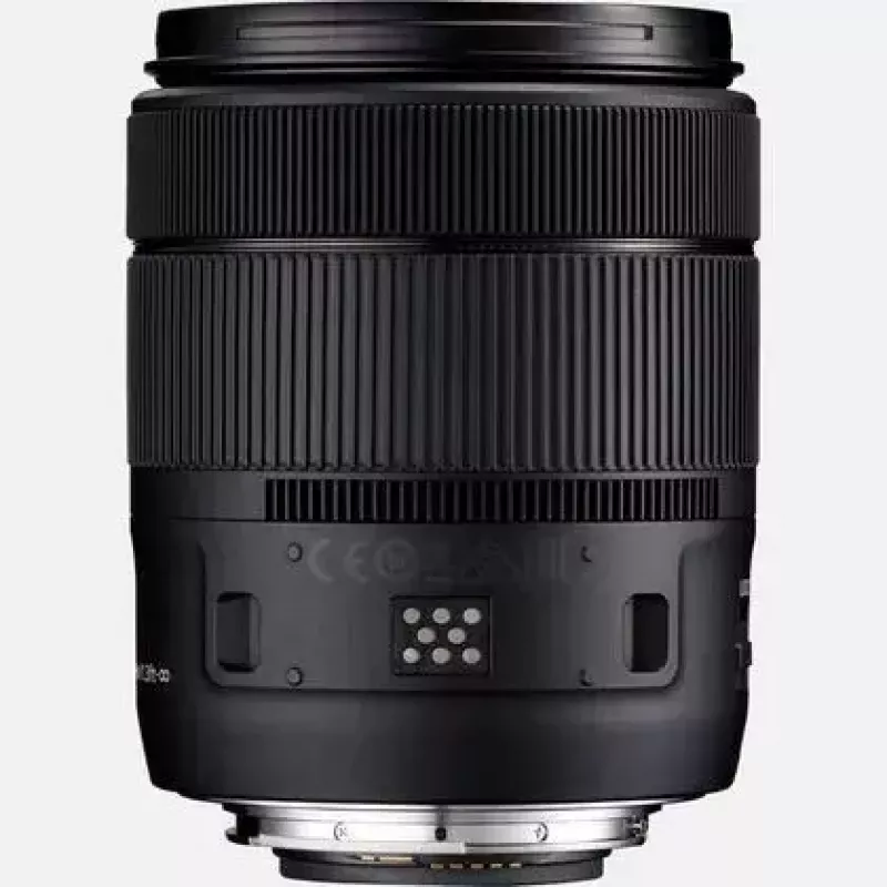Canon EOS 850D SLR sada fotoaparátu 24,1 MP CMOS 6000 x 4000 pixelov čierna