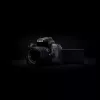 Canon EOS 850D SLR sada fotoaparátu 24,1 MP CMOS 6000 x 4000 pixelov čierna