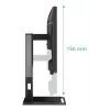 AOC 24P4CV počítačový monitor 60,5 cm (23,8