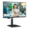 AOC 24P4CV počítačový monitor 60,5 cm (23,8